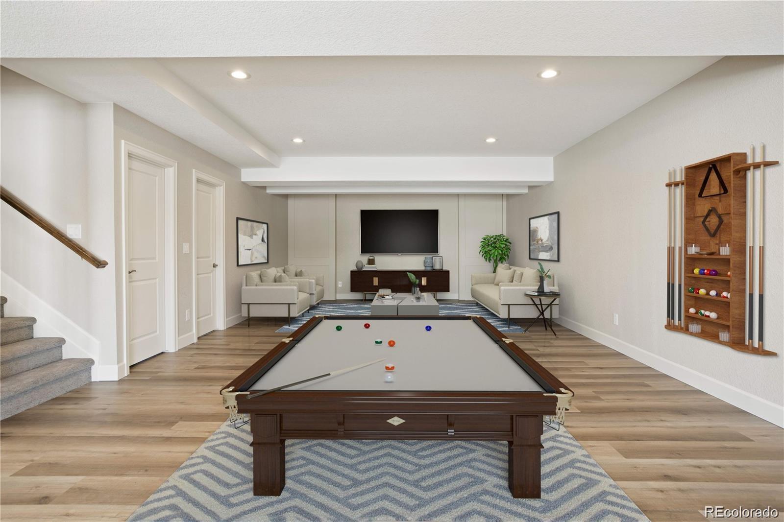 MLS Image #34 for 10659  montecito drive,lone tree, Colorado