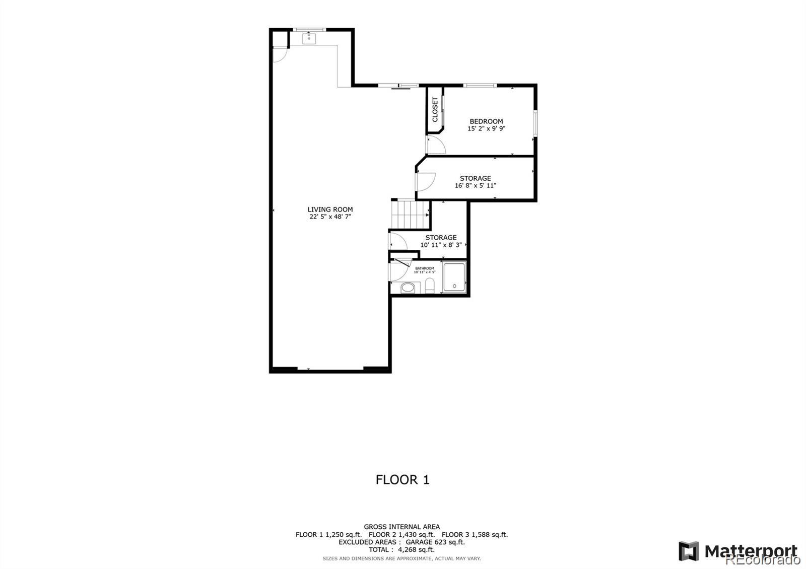 MLS Image #37 for 10659  montecito drive,lone tree, Colorado