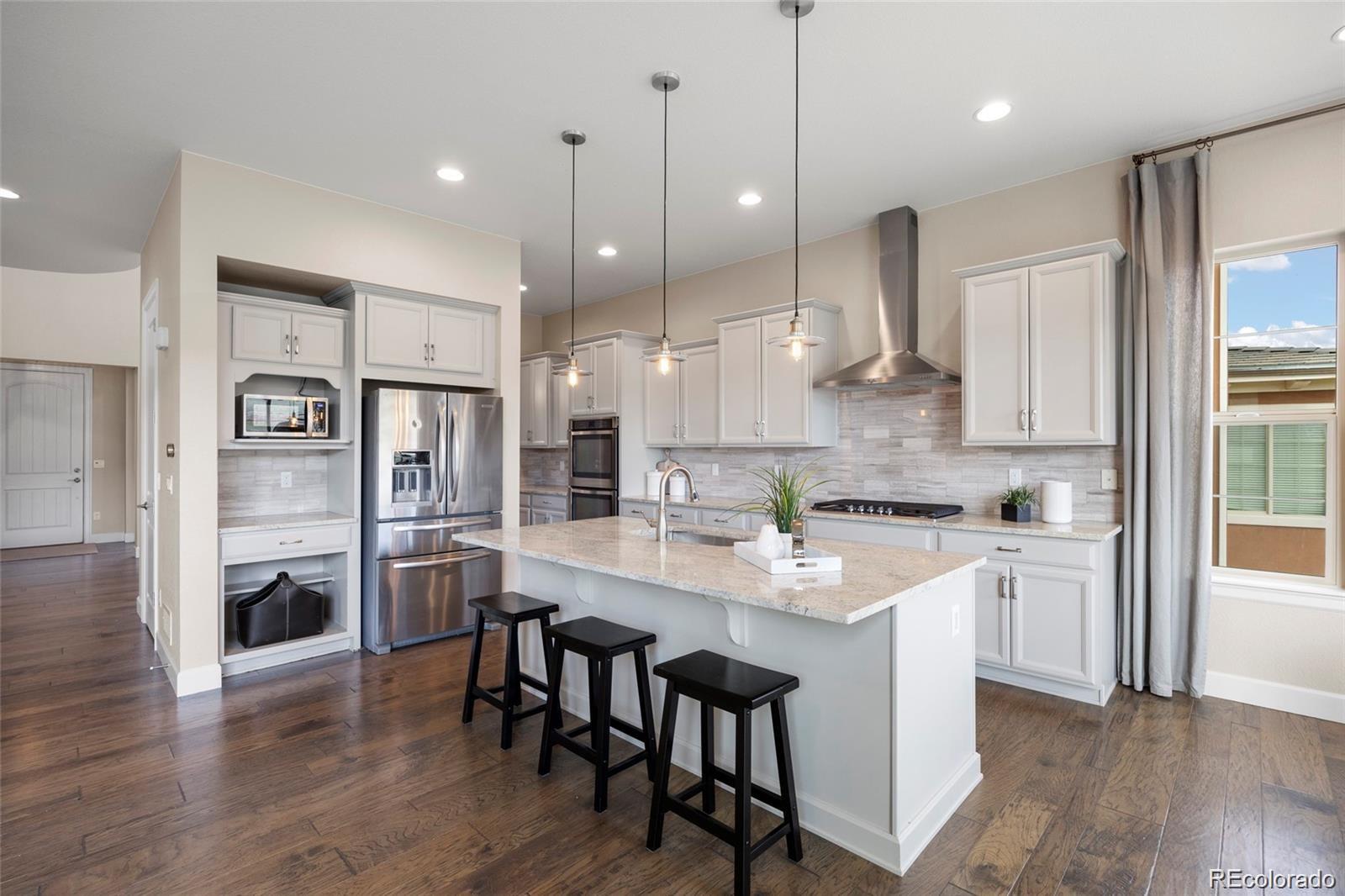 MLS Image #6 for 10659  montecito drive,lone tree, Colorado
