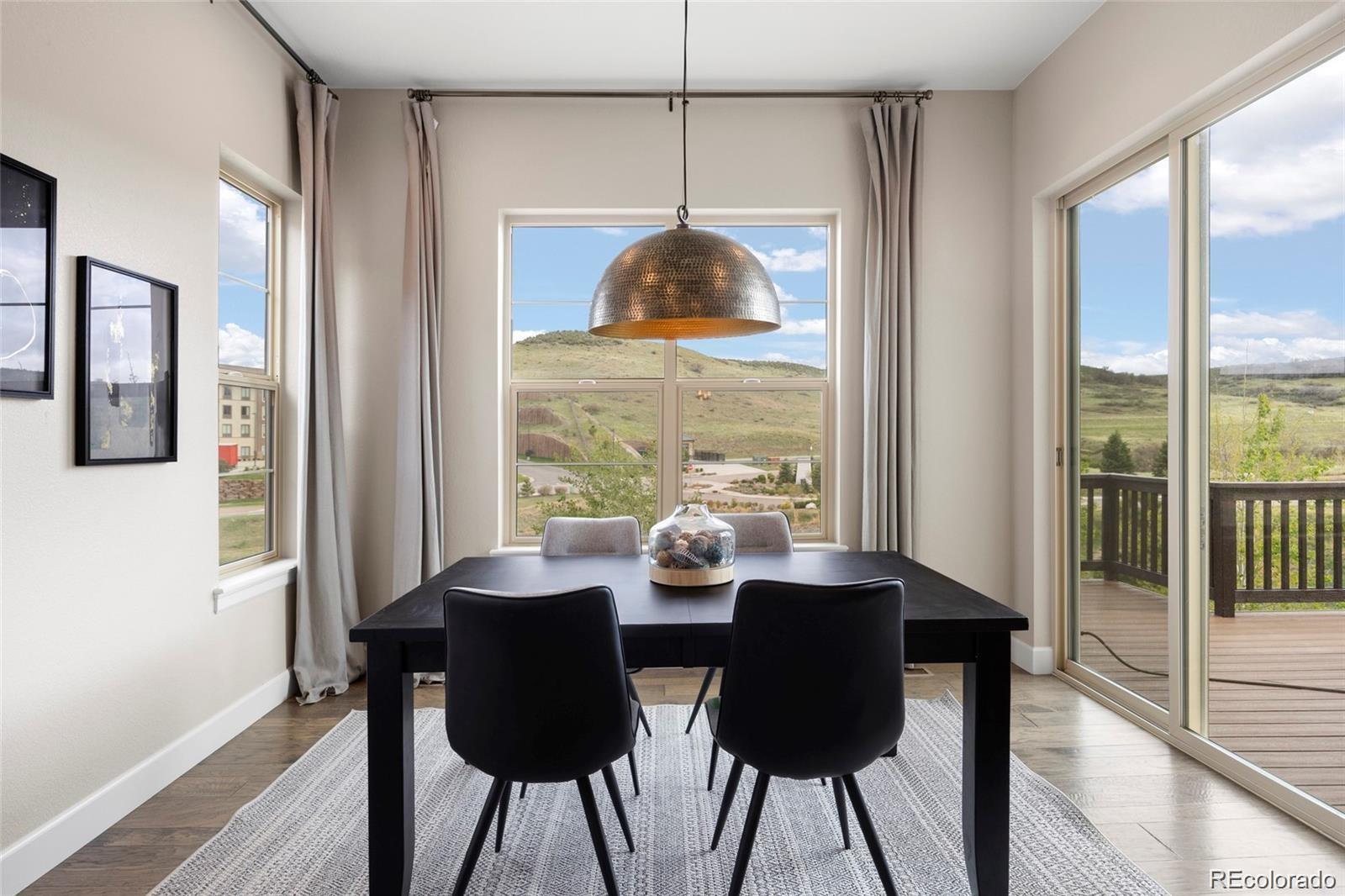 MLS Image #9 for 10659  montecito drive,lone tree, Colorado