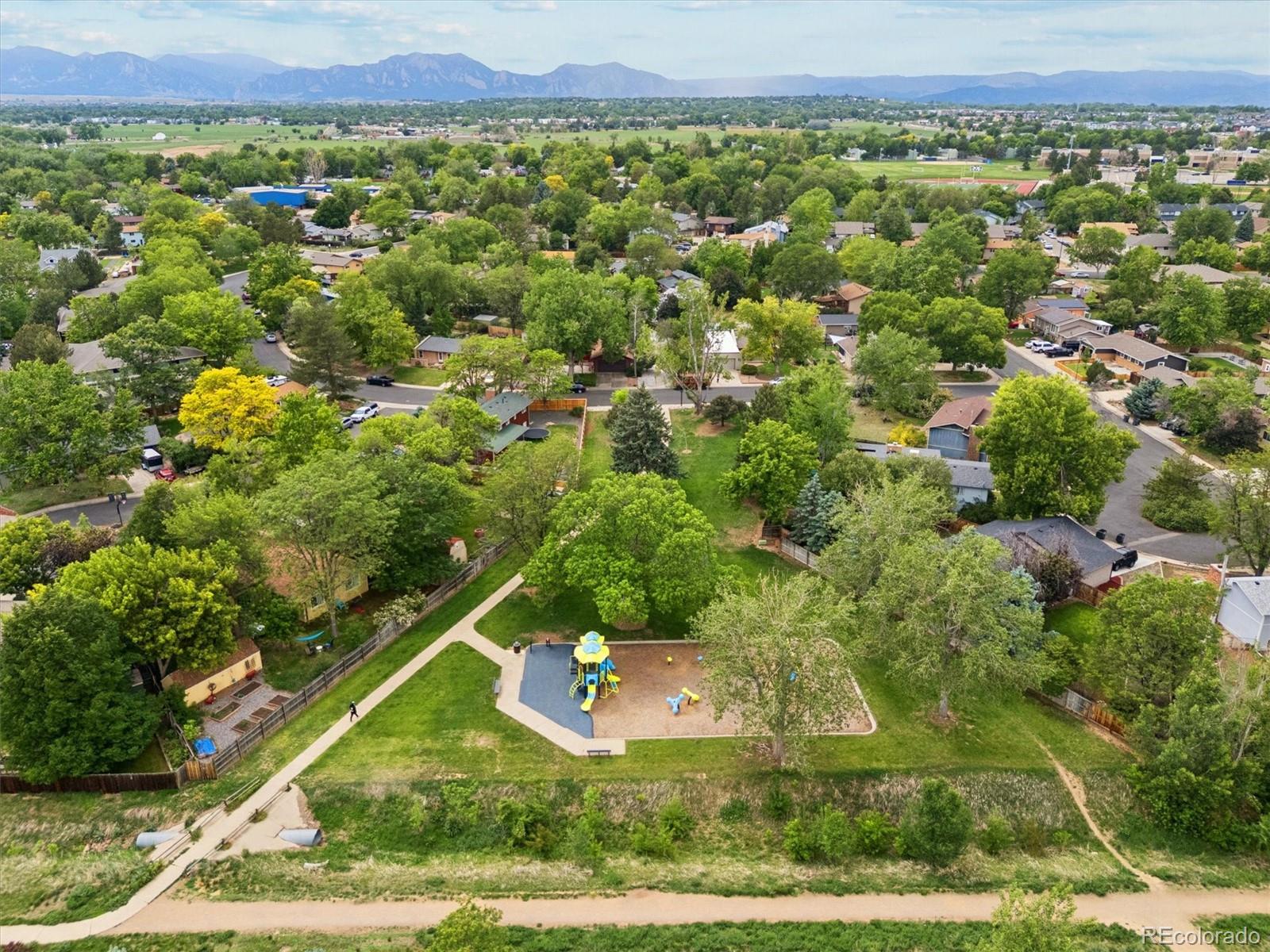MLS Image #21 for 1077  artemis circle,lafayette, Colorado