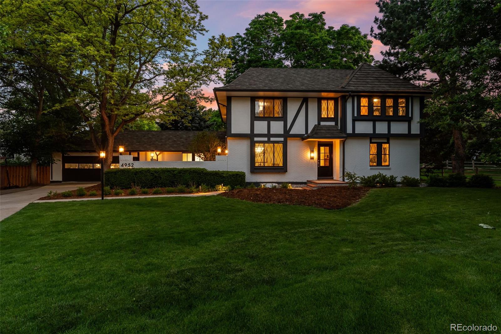 MLS Image #0 for 4952 w lake place,littleton, Colorado