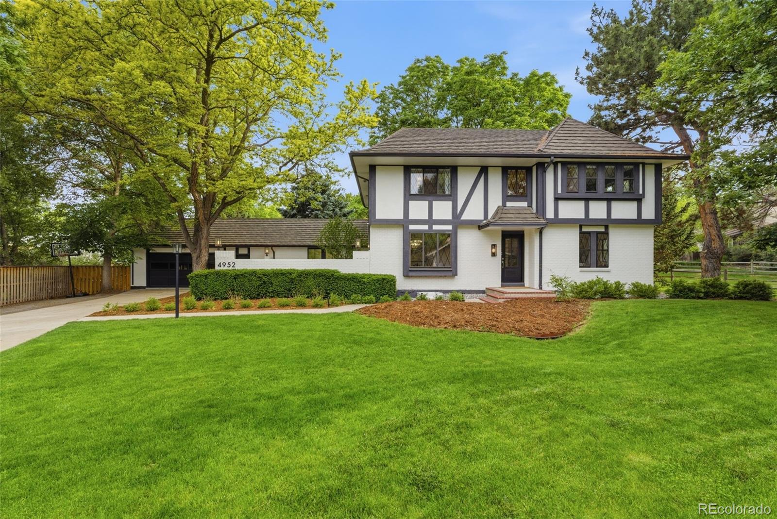 MLS Image #1 for 4952 w lake place,littleton, Colorado