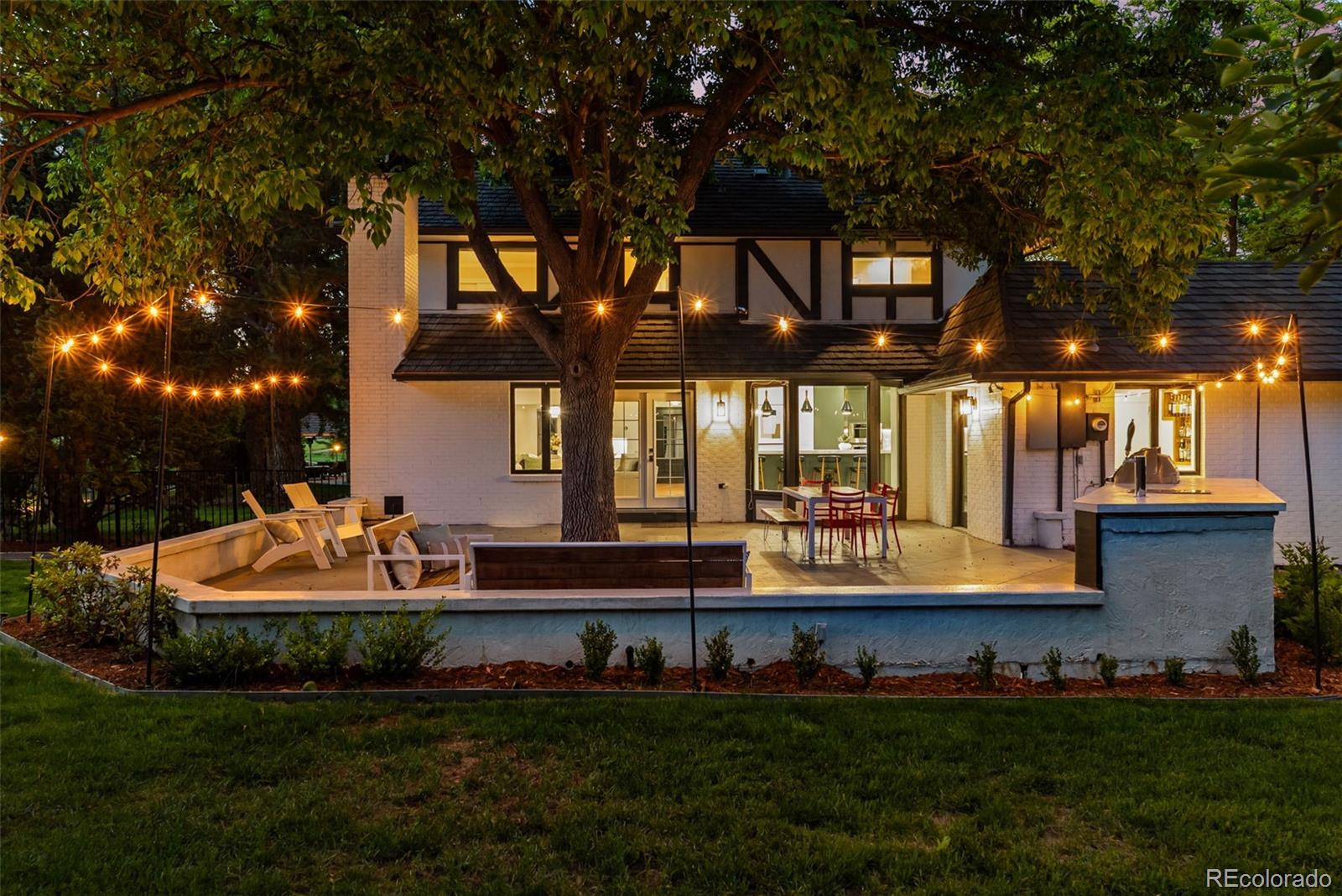 MLS Image #41 for 4952 w lake place,littleton, Colorado