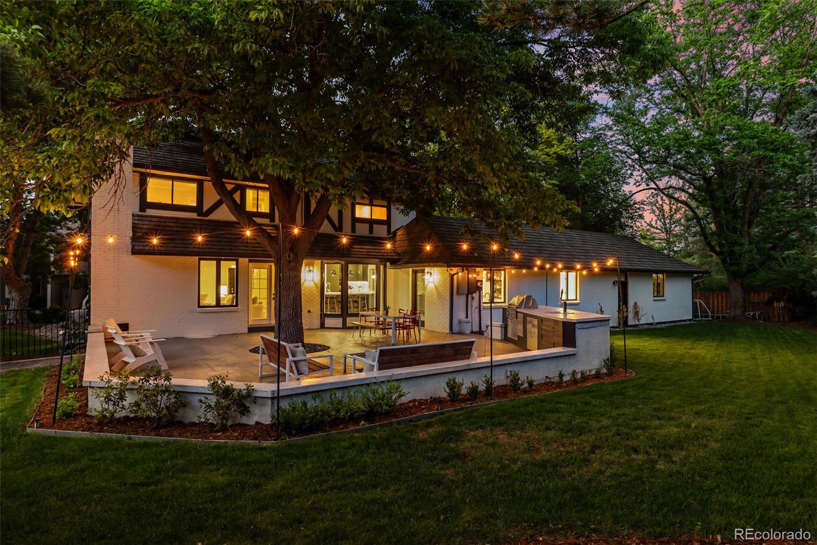MLS Image #45 for 4952 w lake place,littleton, Colorado