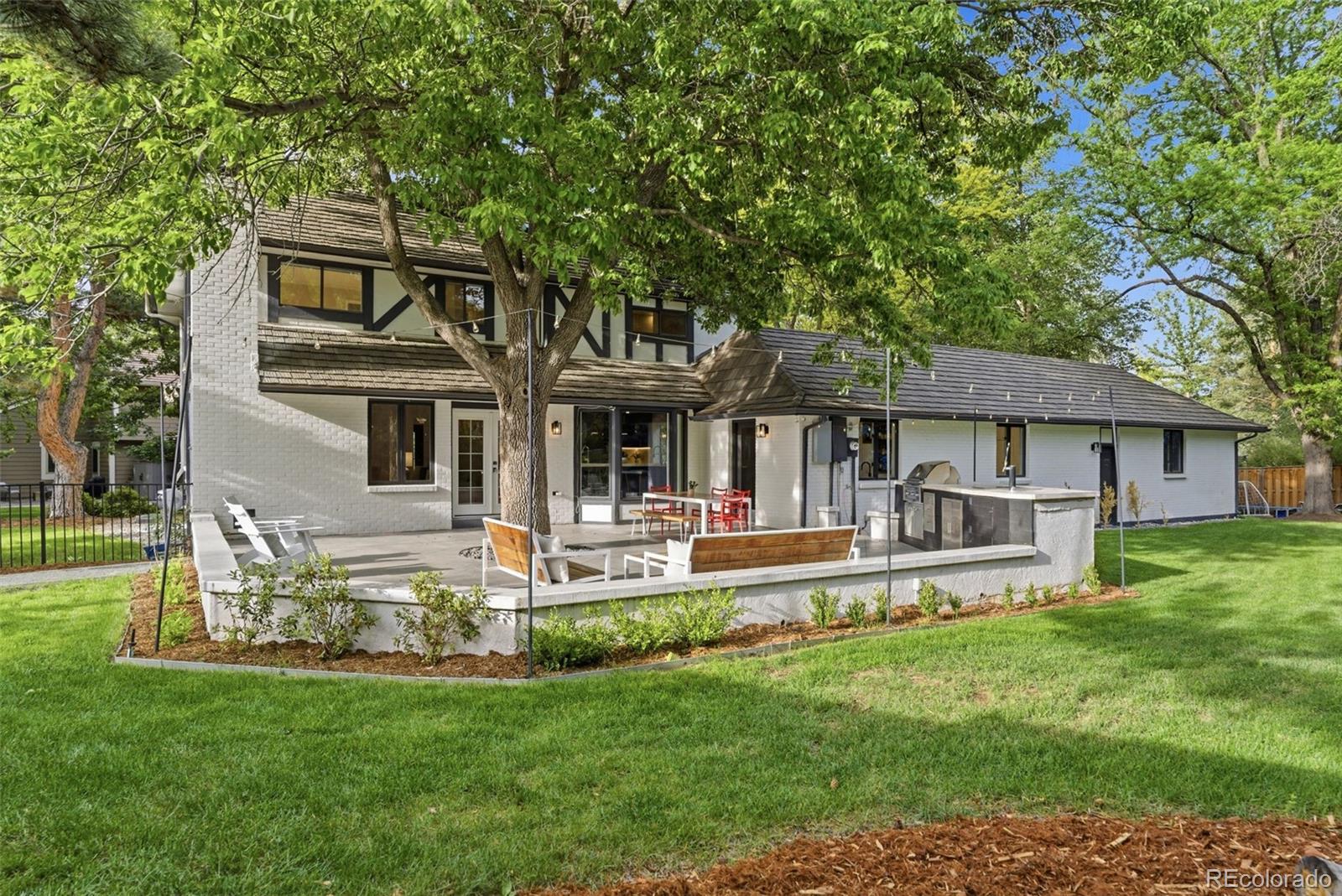 MLS Image #46 for 4952 w lake place,littleton, Colorado
