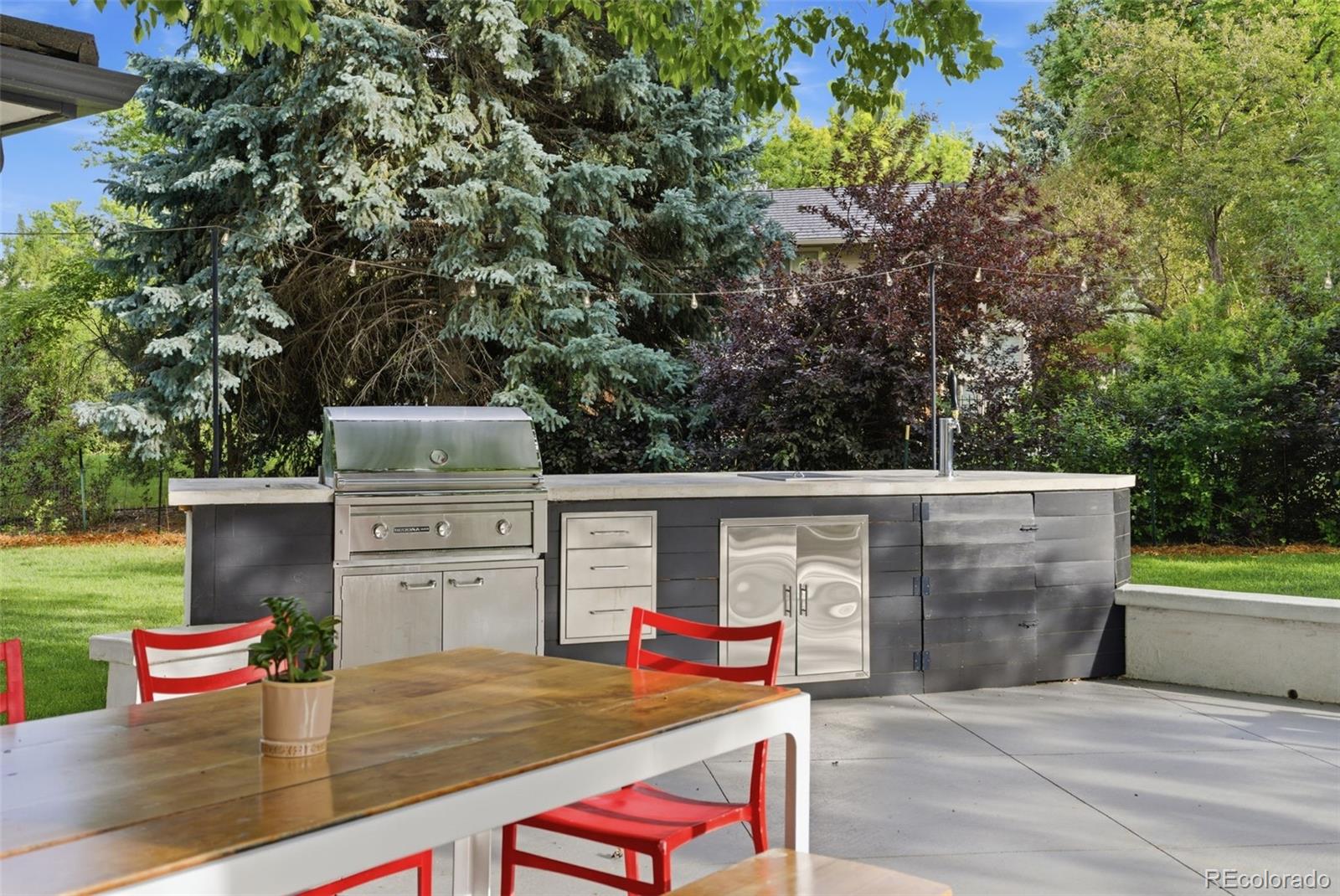 MLS Image #47 for 4952 w lake place,littleton, Colorado