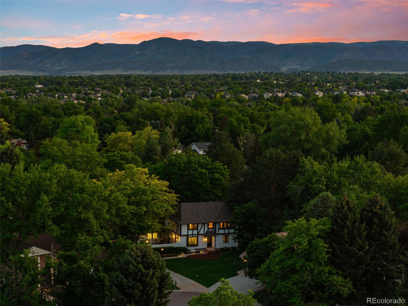 MLS Image #49 for 4952 w lake place,littleton, Colorado