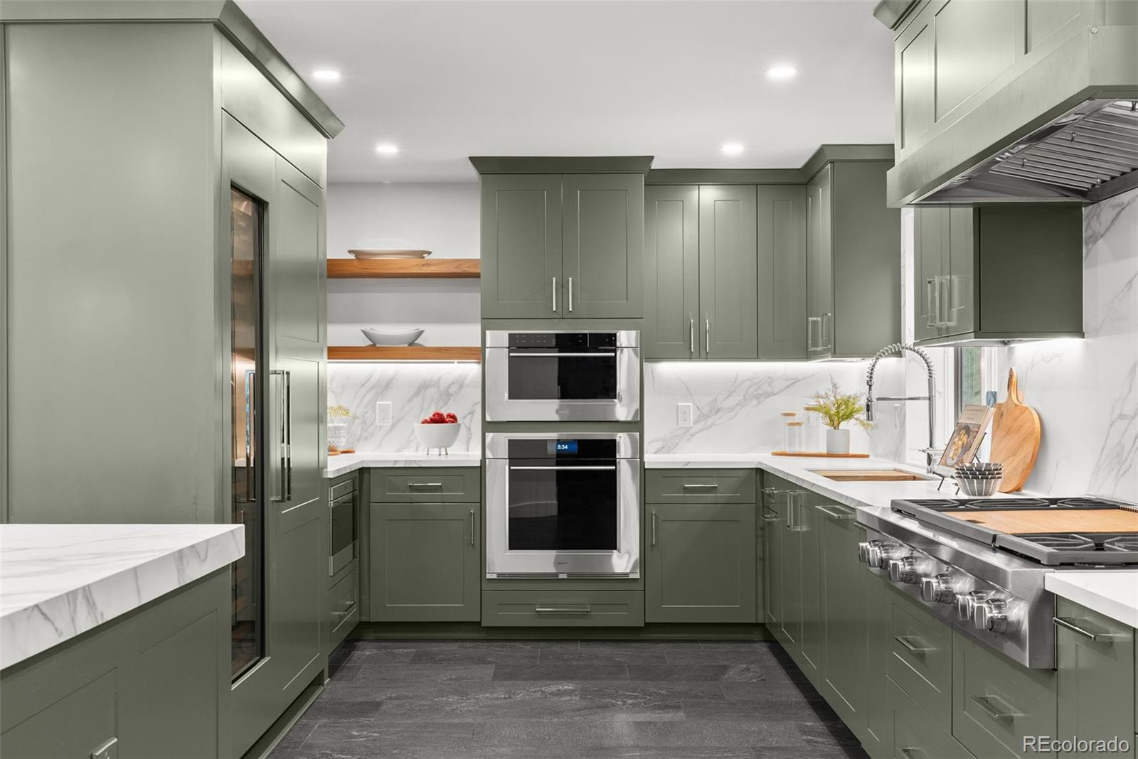 MLS Image #7 for 4952 w lake place,littleton, Colorado
