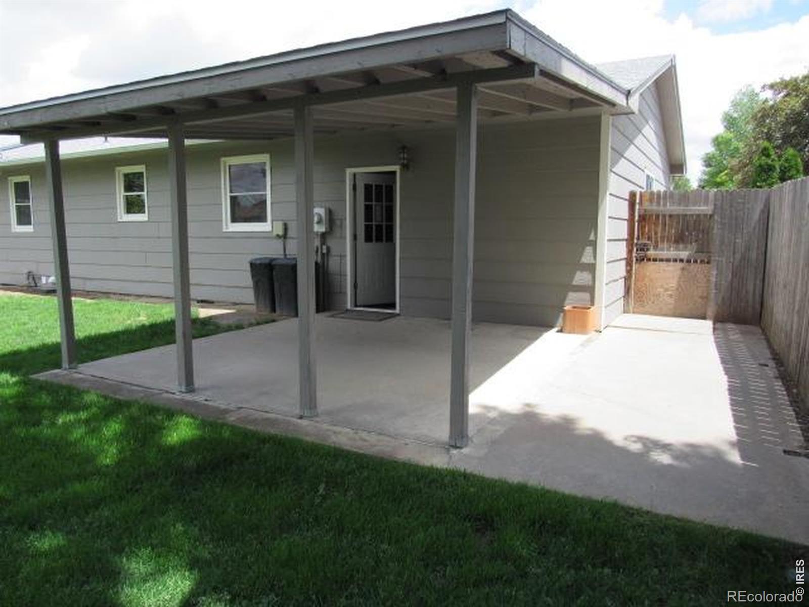 MLS Image #19 for 211  gayle street,fort morgan, Colorado