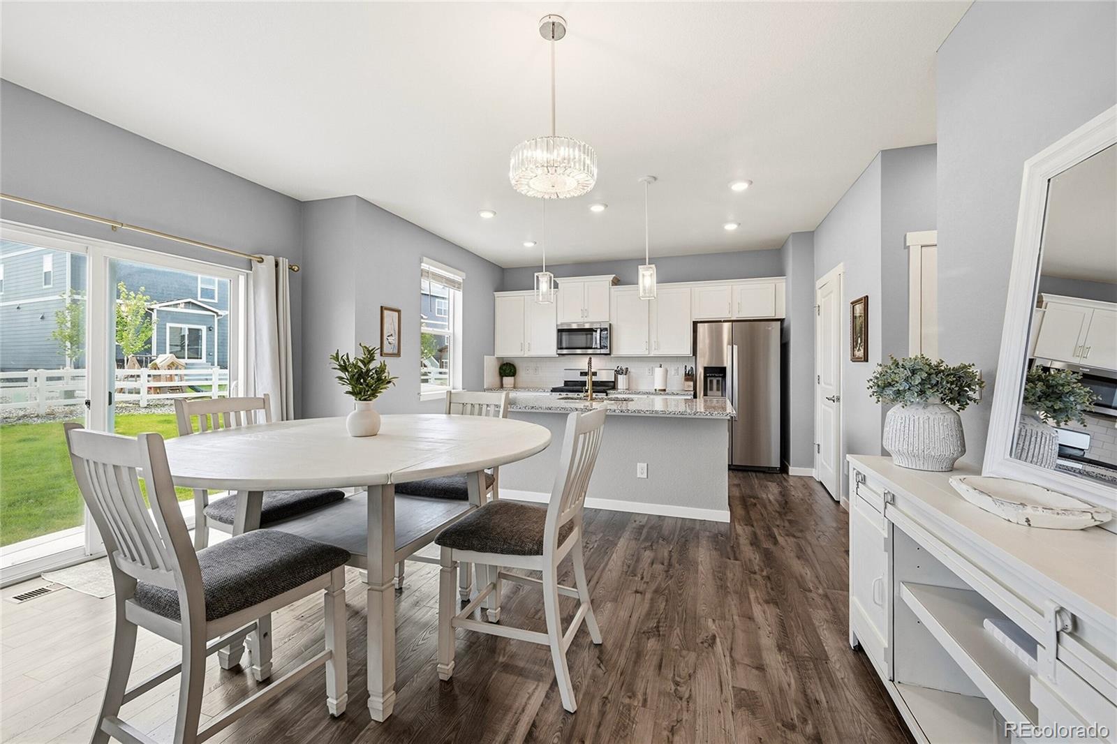 MLS Image #1 for 4828  cattle cross road,castle rock, Colorado