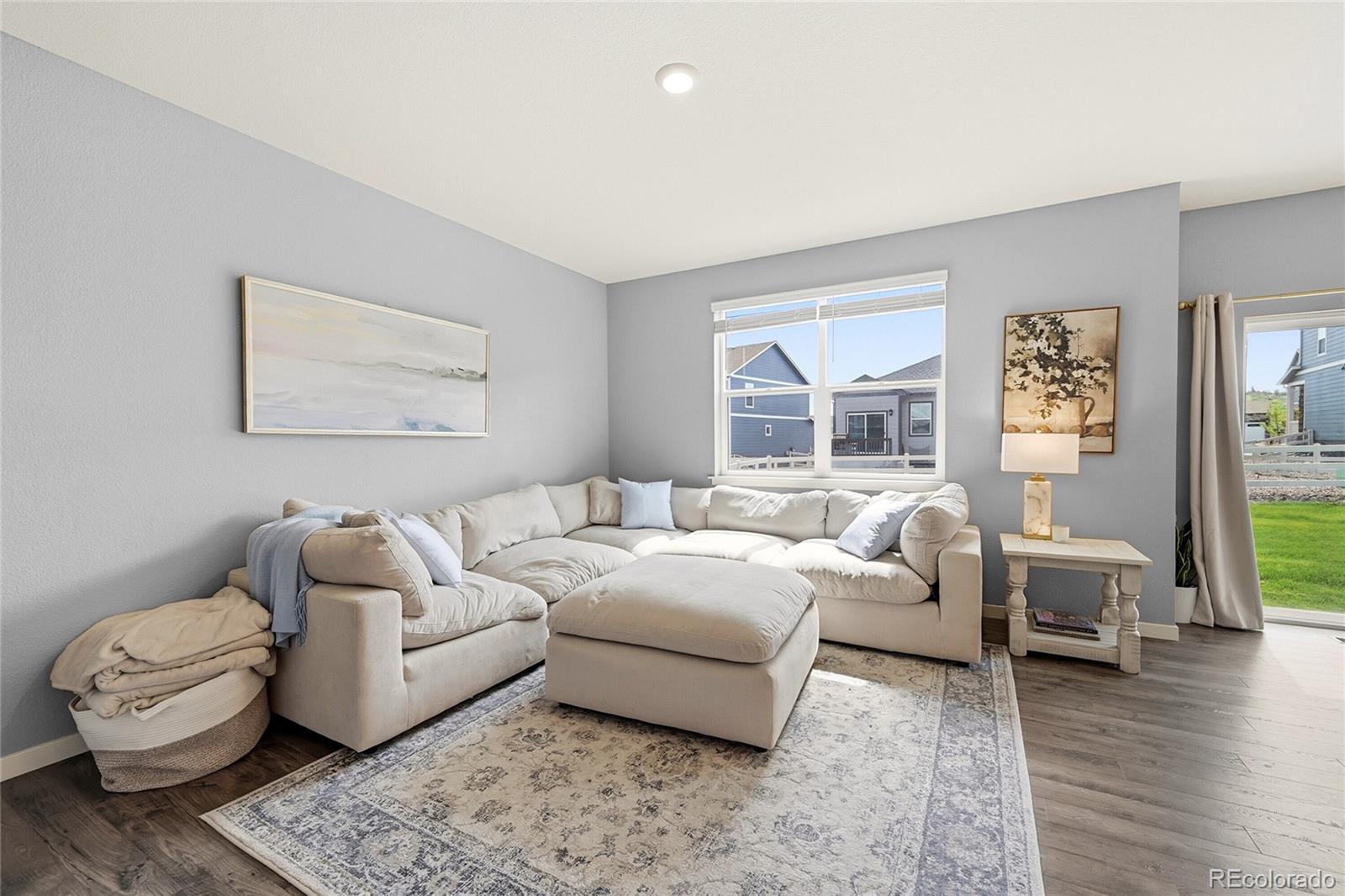 MLS Image #12 for 4828  cattle cross road,castle rock, Colorado