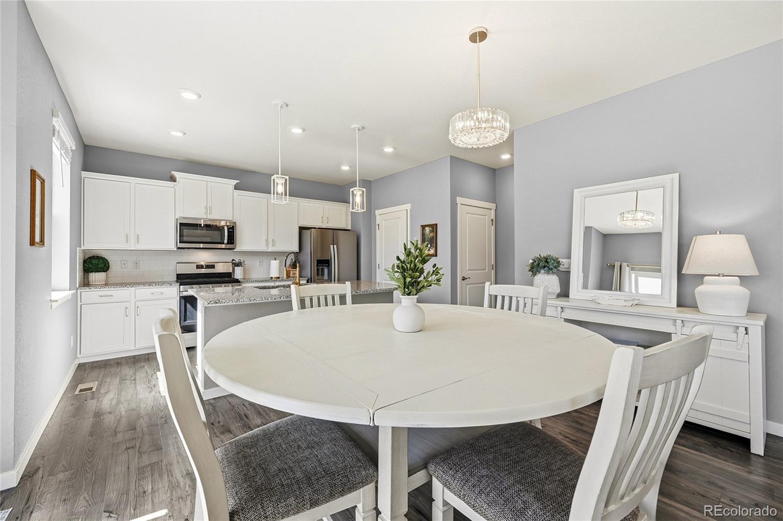 MLS Image #13 for 4828  cattle cross road,castle rock, Colorado