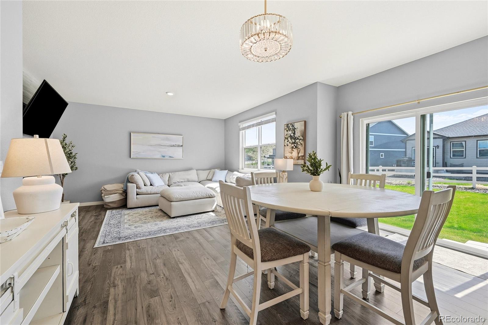 MLS Image #14 for 4828  cattle cross road,castle rock, Colorado