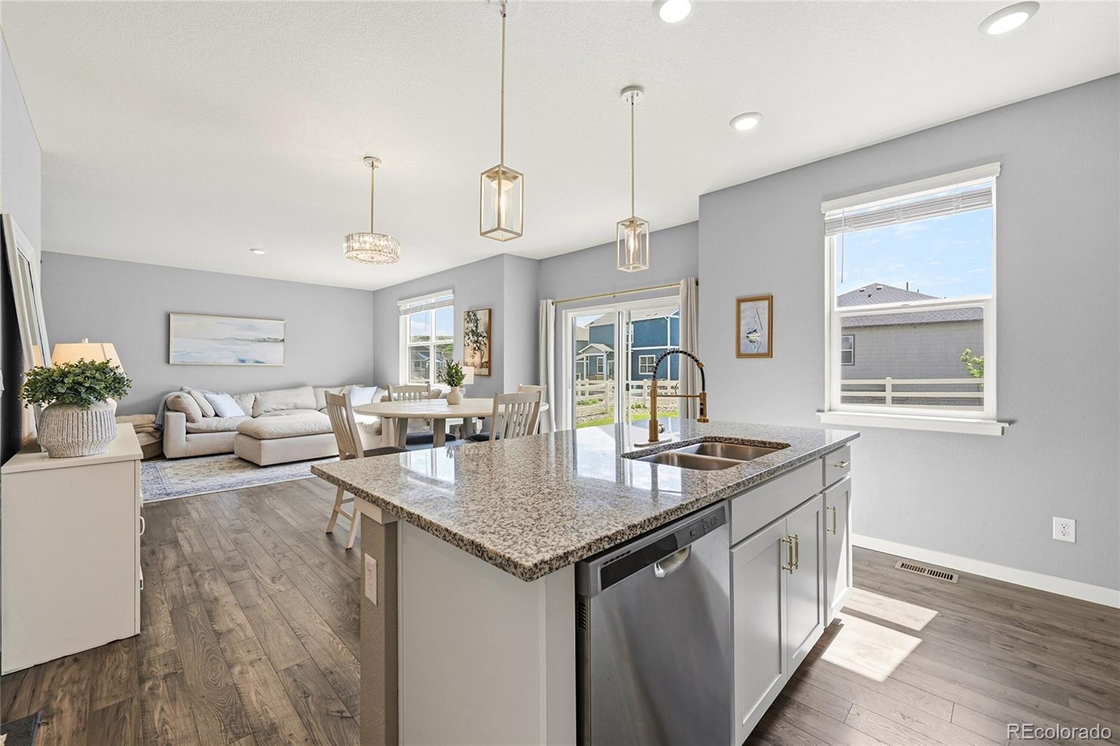 MLS Image #18 for 4828  cattle cross road,castle rock, Colorado