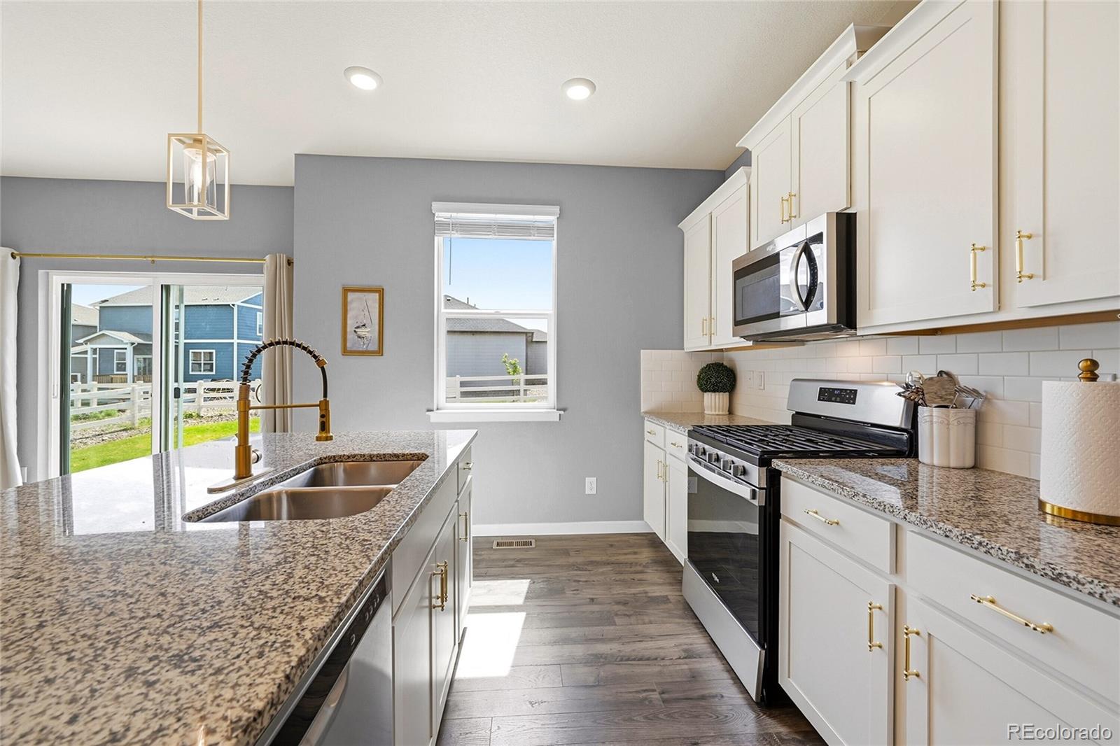 MLS Image #19 for 4828  cattle cross road,castle rock, Colorado