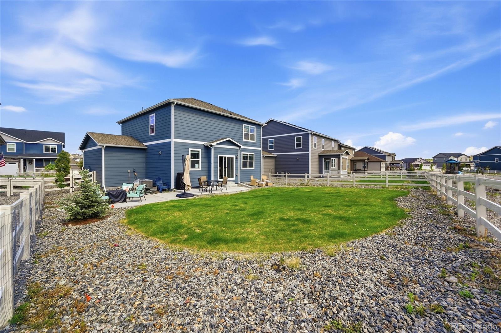 MLS Image #35 for 4828  cattle cross road,castle rock, Colorado