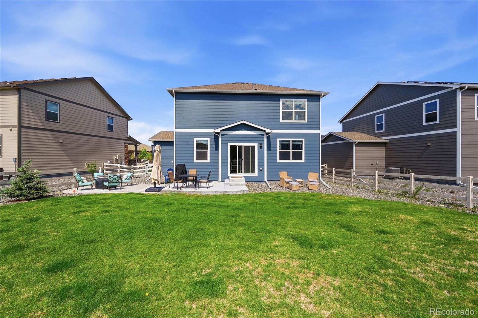 MLS Image #36 for 4828  cattle cross road,castle rock, Colorado