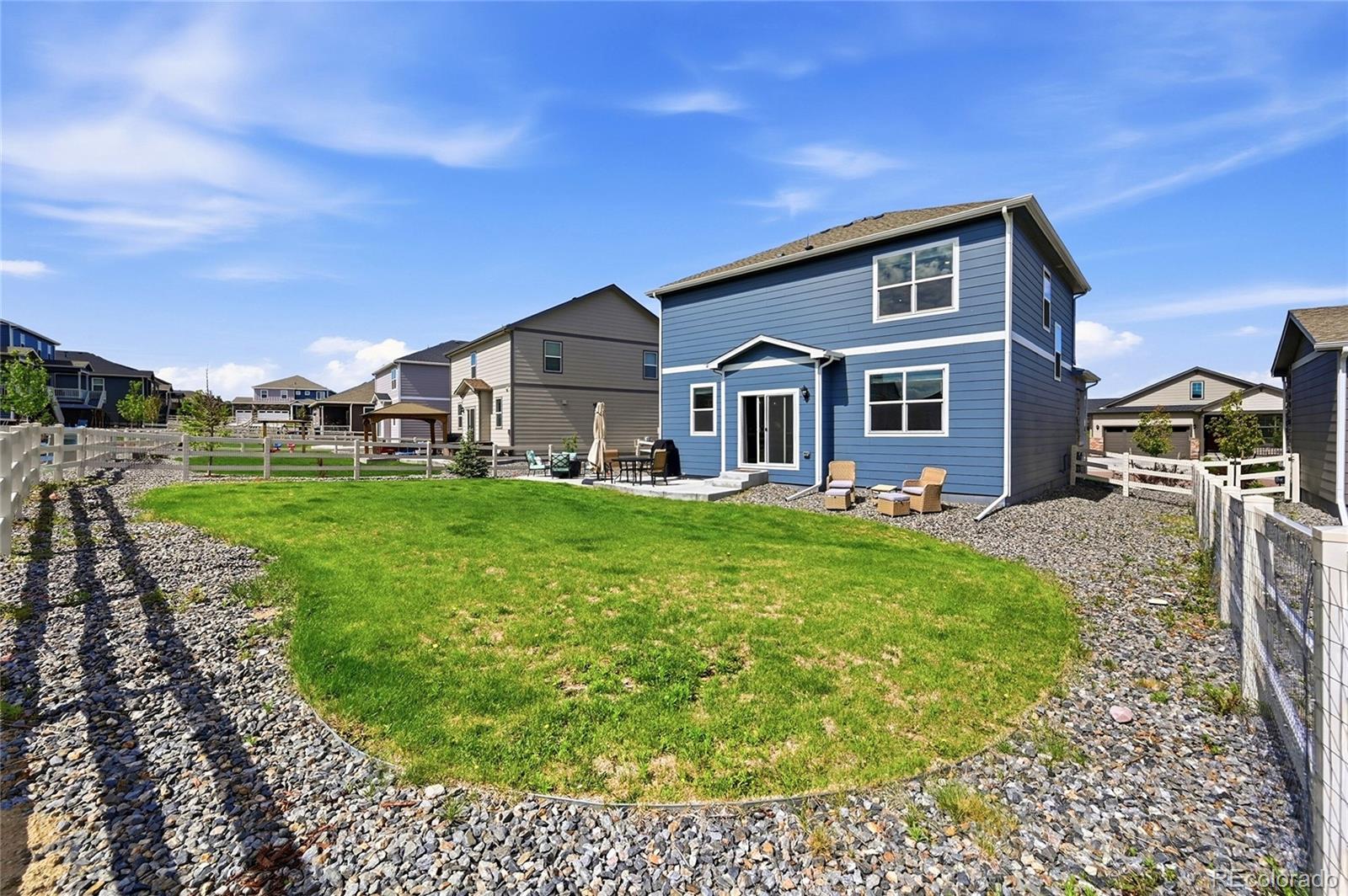 MLS Image #37 for 4828  cattle cross road,castle rock, Colorado