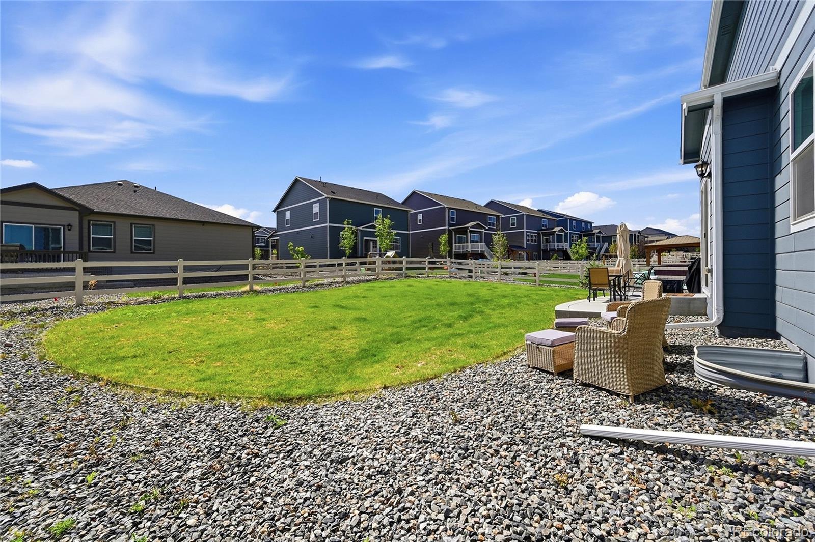 MLS Image #38 for 4828  cattle cross road,castle rock, Colorado
