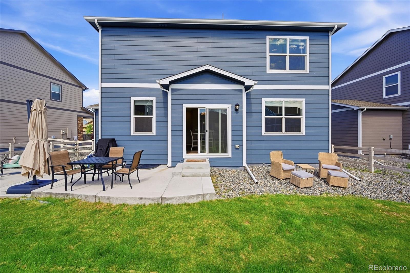 MLS Image #39 for 4828  cattle cross road,castle rock, Colorado