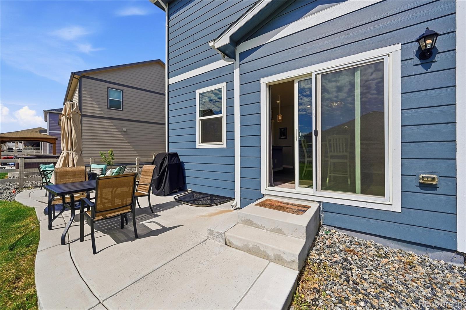 MLS Image #40 for 4828  cattle cross road,castle rock, Colorado