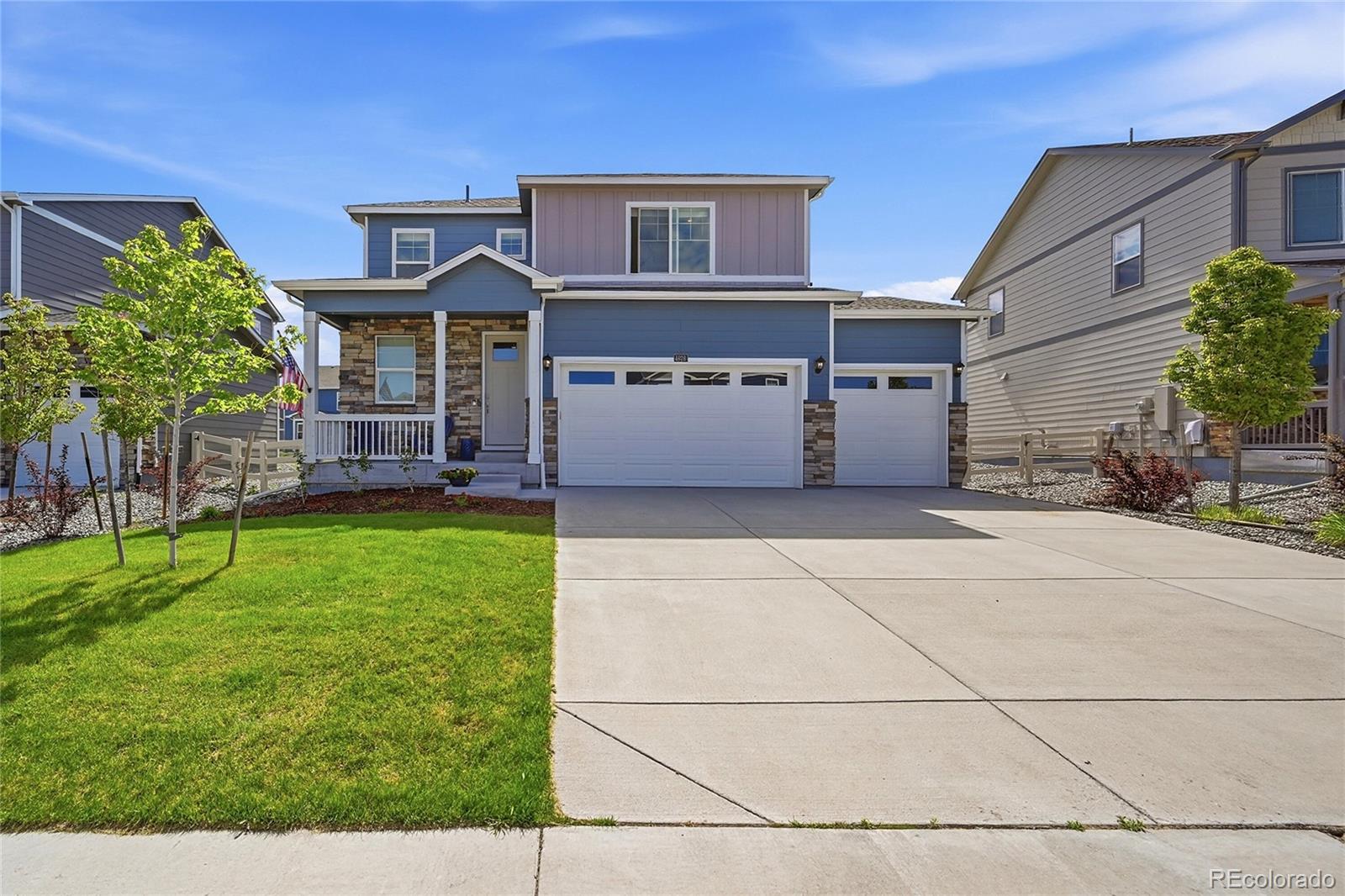 MLS Image #5 for 4828  cattle cross road,castle rock, Colorado