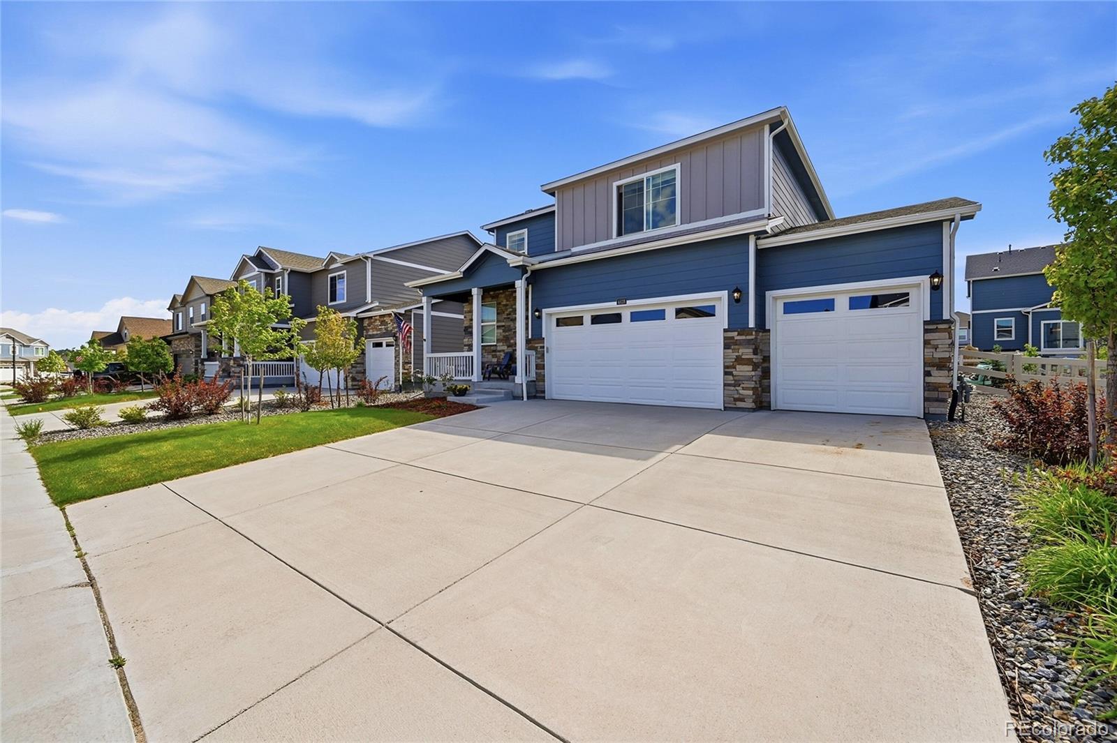 MLS Image #7 for 4828  cattle cross road,castle rock, Colorado