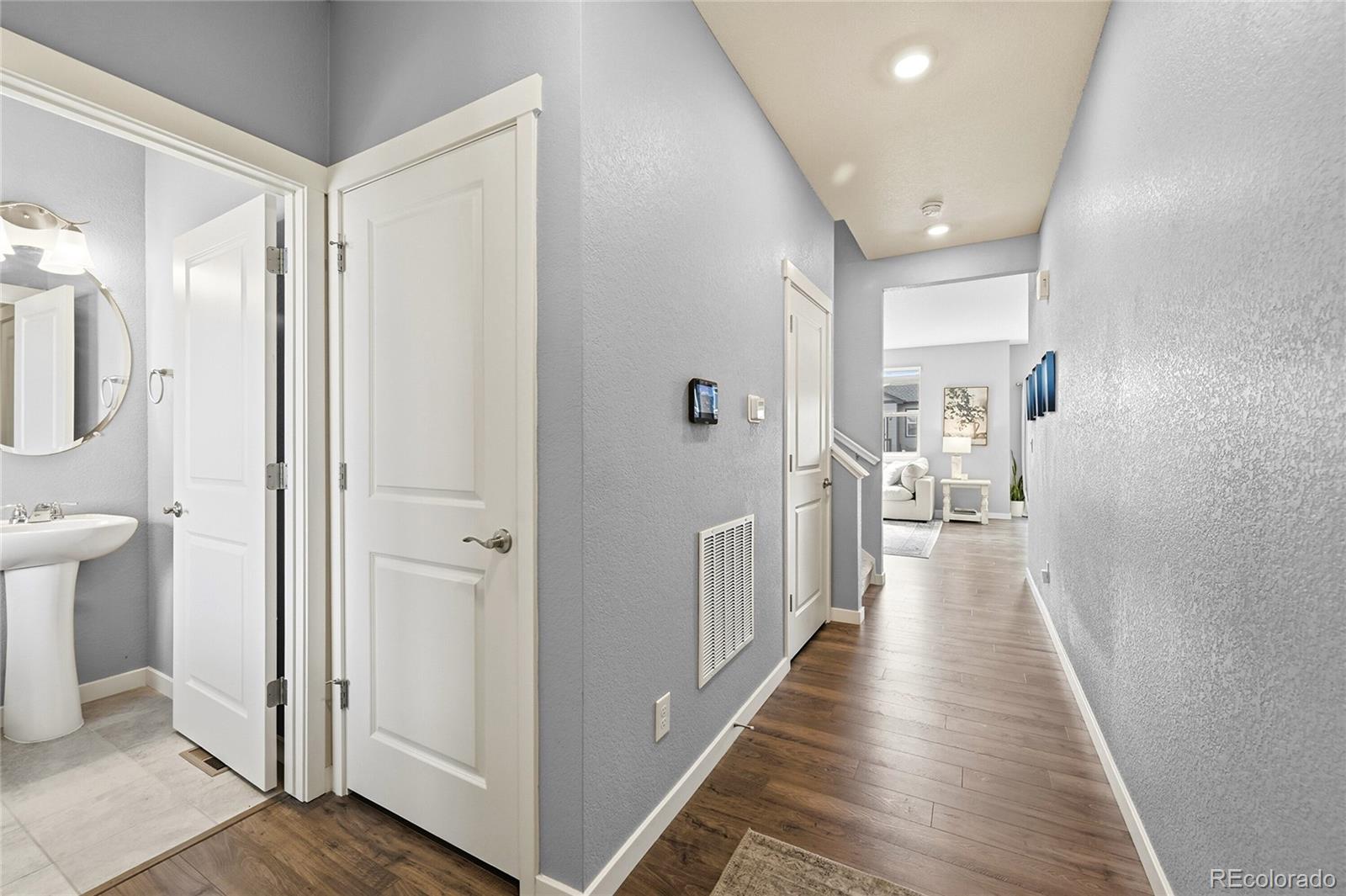MLS Image #9 for 4828  cattle cross road,castle rock, Colorado