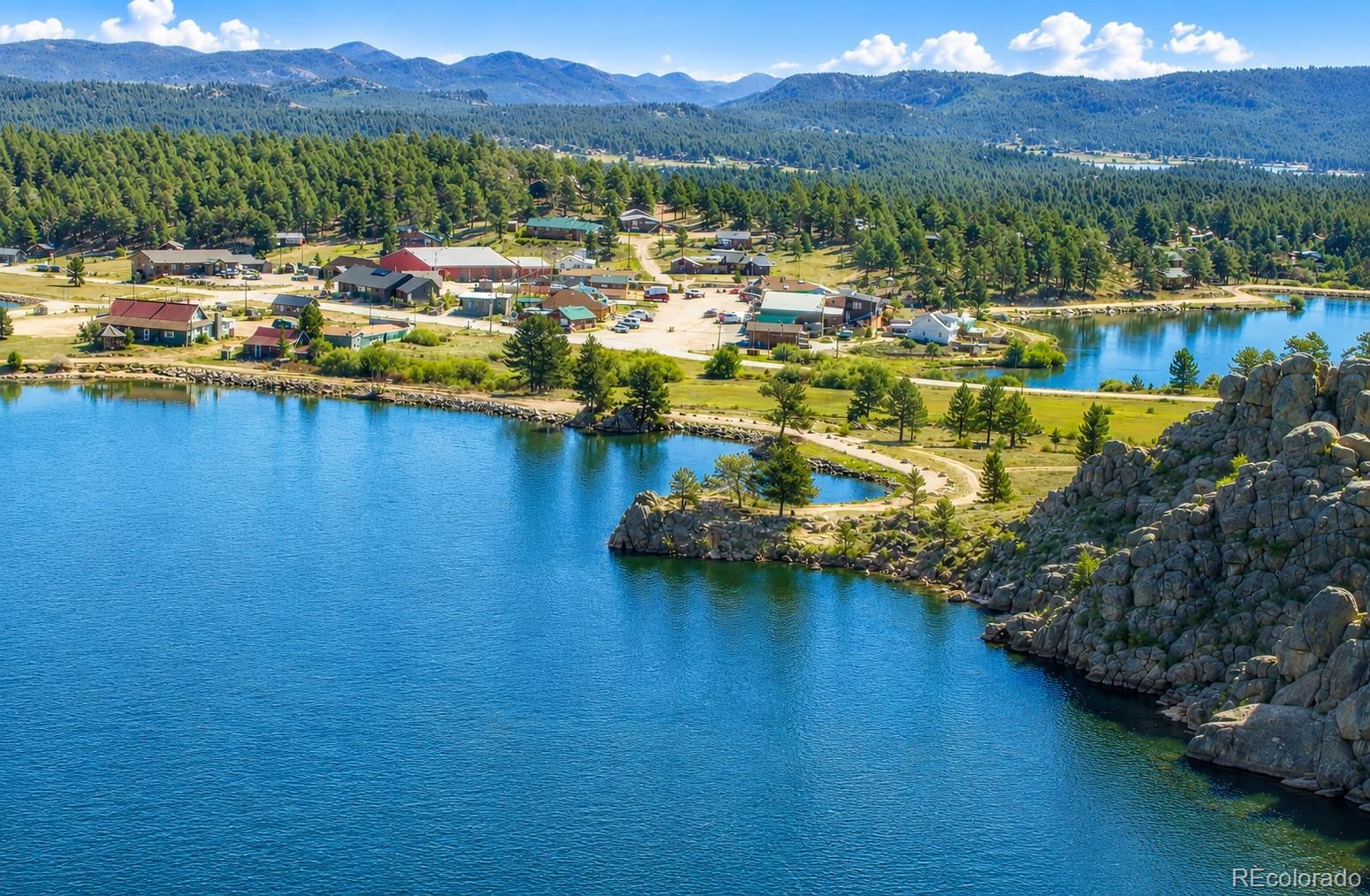 MLS Image #29 for 1001  county road 86 ,red feather lakes, Colorado