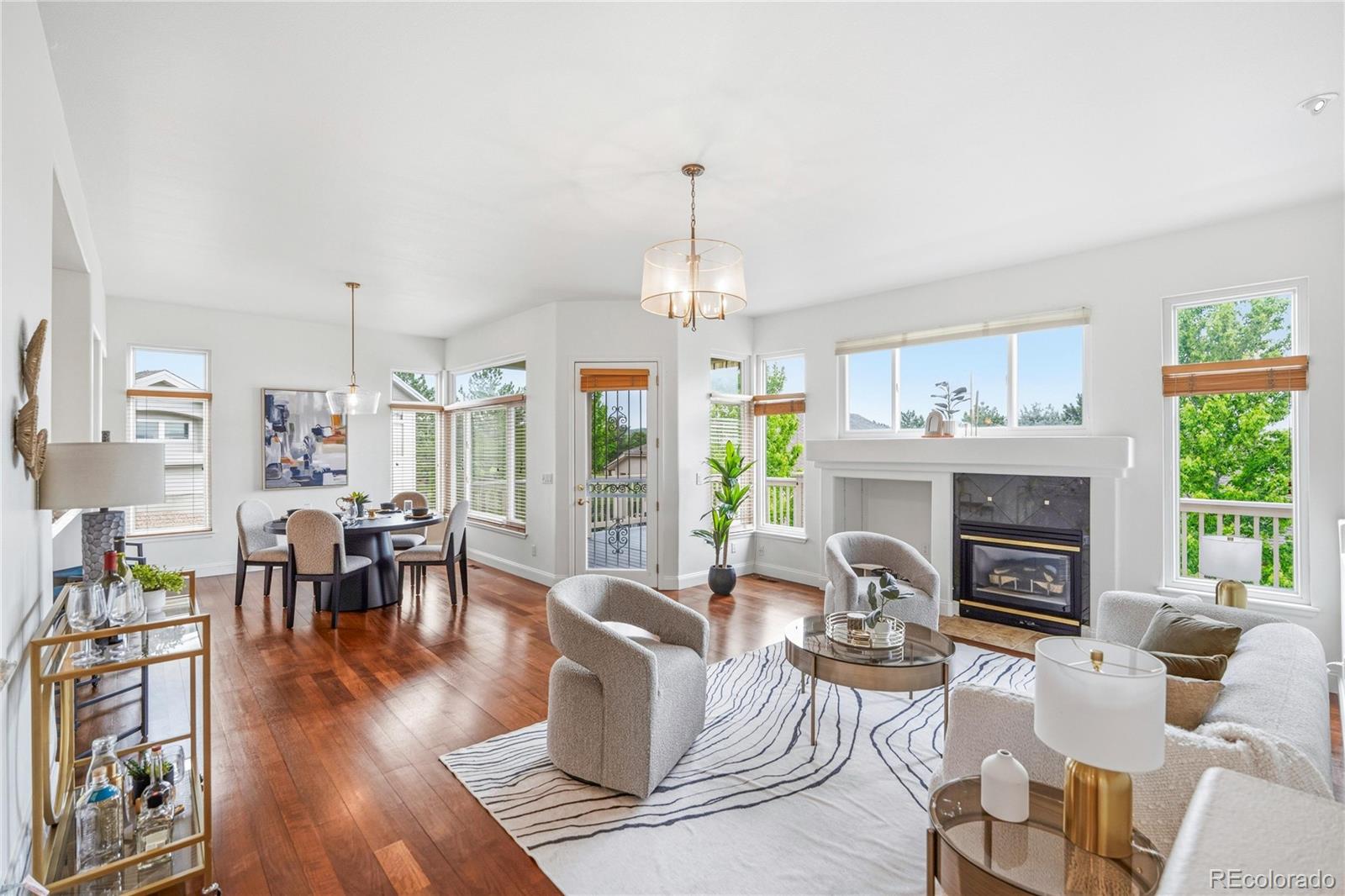 MLS Image #1 for 519  stafford circle,castle rock, Colorado