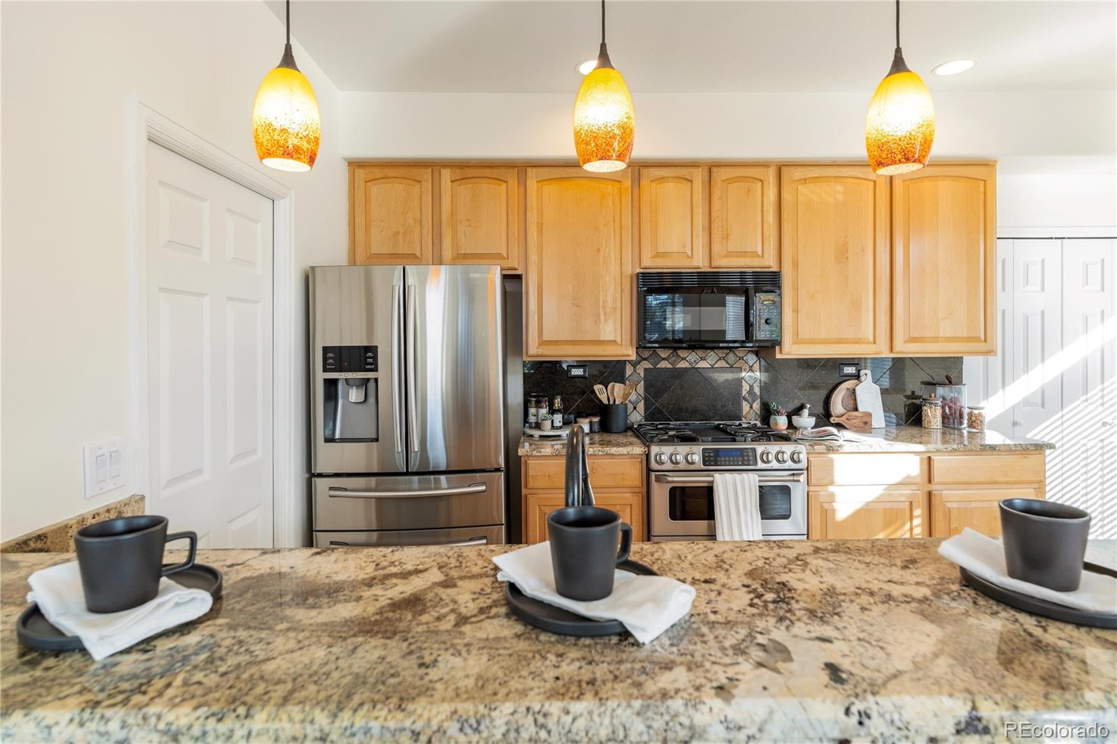 MLS Image #2 for 519  stafford circle,castle rock, Colorado
