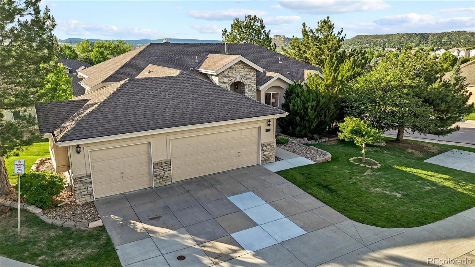 MLS Image #23 for 519  stafford circle,castle rock, Colorado