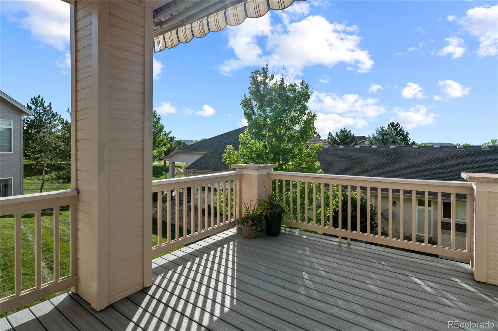 MLS Image #24 for 519  stafford circle,castle rock, Colorado