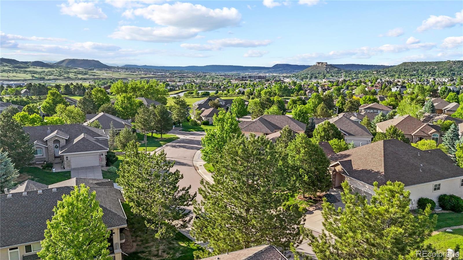 MLS Image #26 for 519  stafford circle,castle rock, Colorado