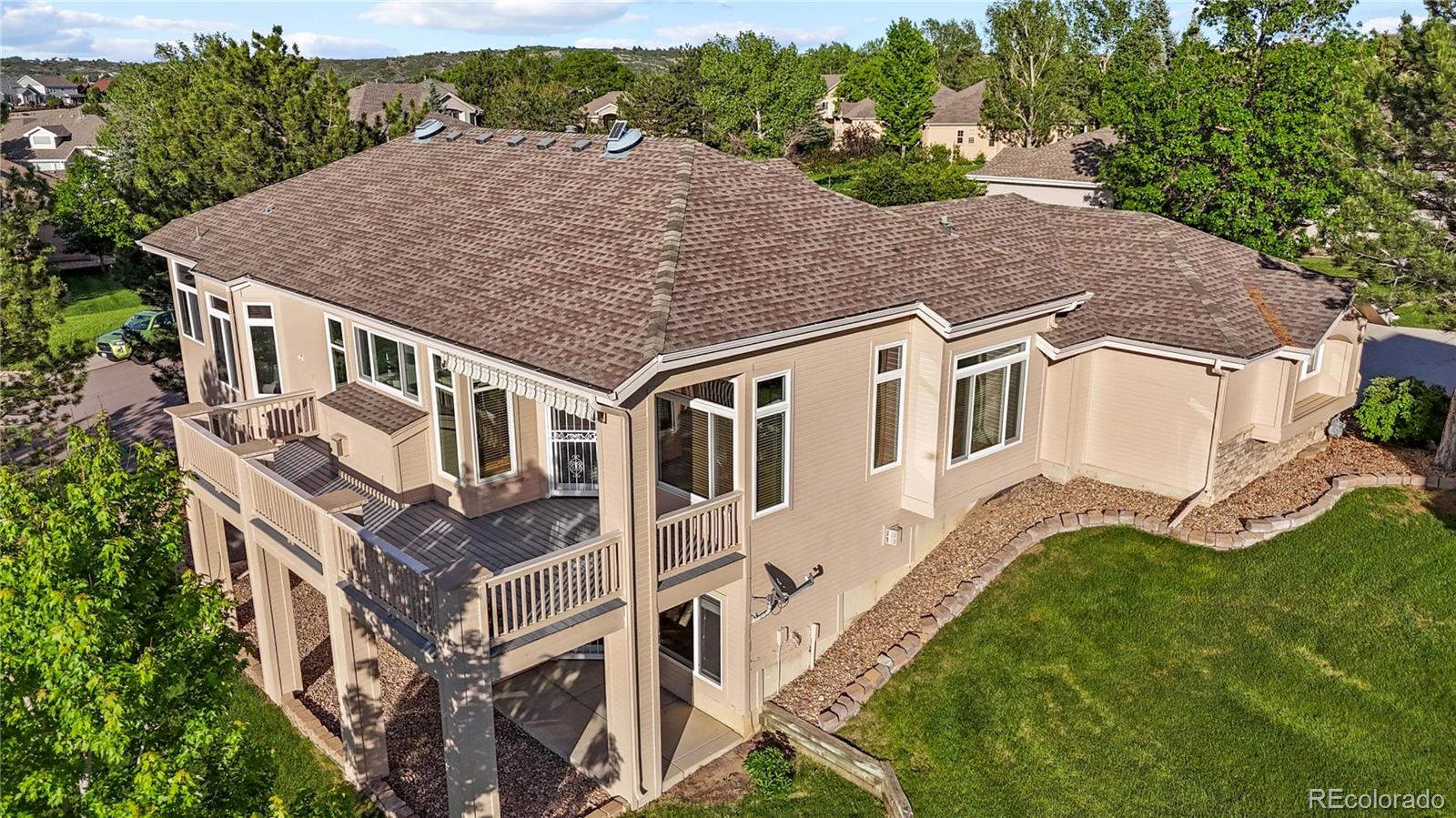 MLS Image #27 for 519  stafford circle,castle rock, Colorado
