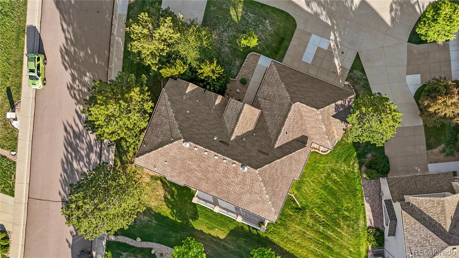MLS Image #28 for 519  stafford circle,castle rock, Colorado