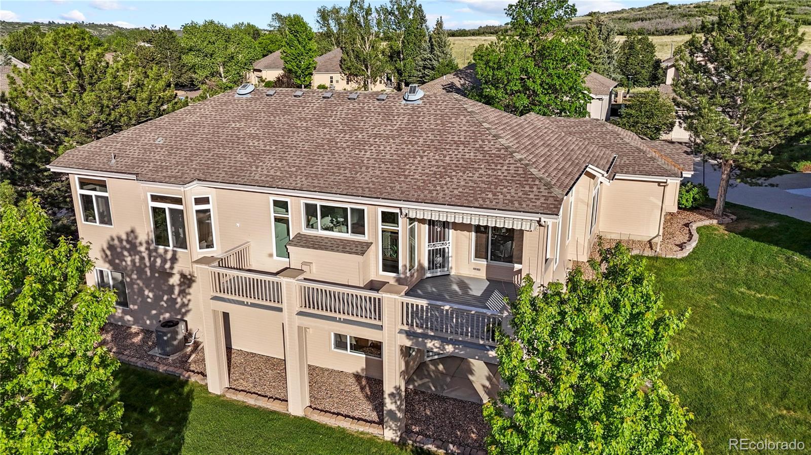 MLS Image #6 for 519  stafford circle,castle rock, Colorado