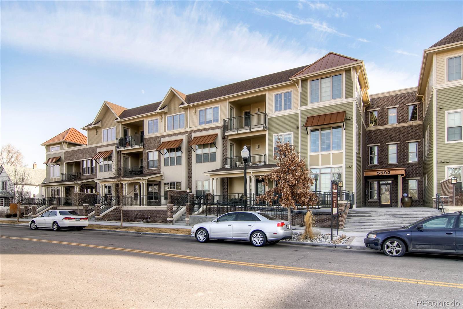MLS Image #0 for 5592 s nevada street 209,littleton, Colorado
