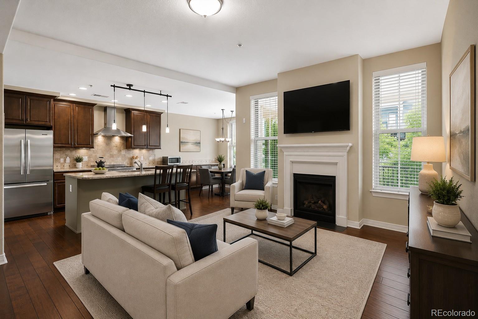 MLS Image #2 for 5592 s nevada street 209,littleton, Colorado