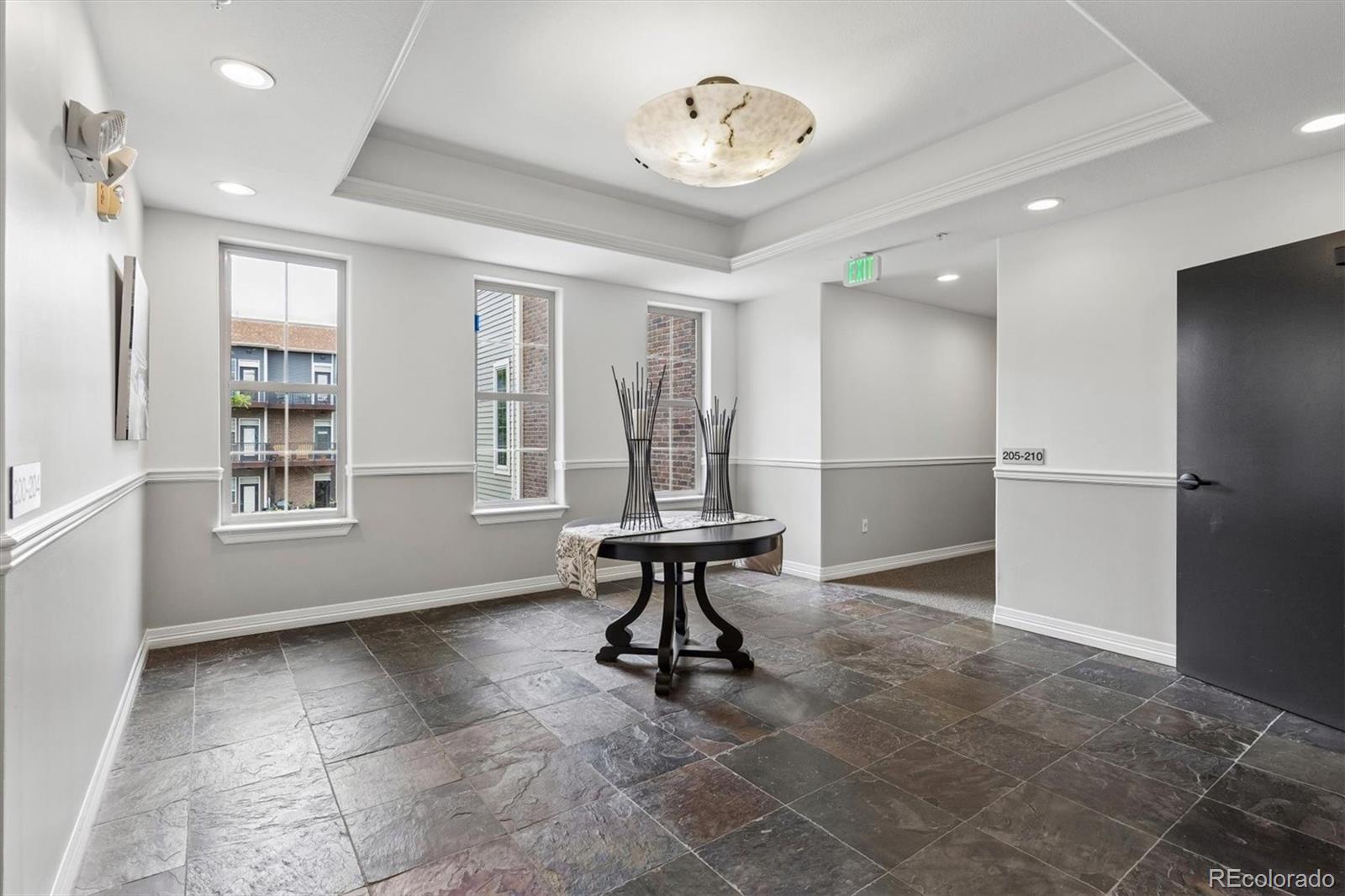 MLS Image #25 for 5592 s nevada street 209,littleton, Colorado