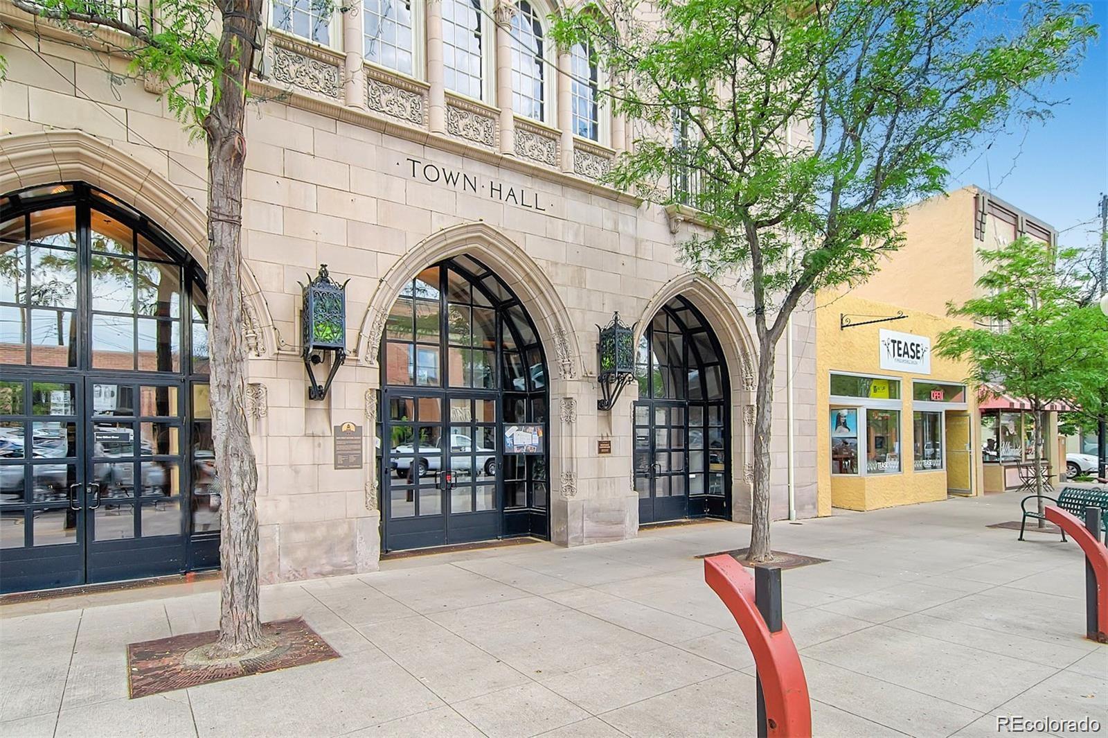 MLS Image #35 for 5592 s nevada street 209,littleton, Colorado
