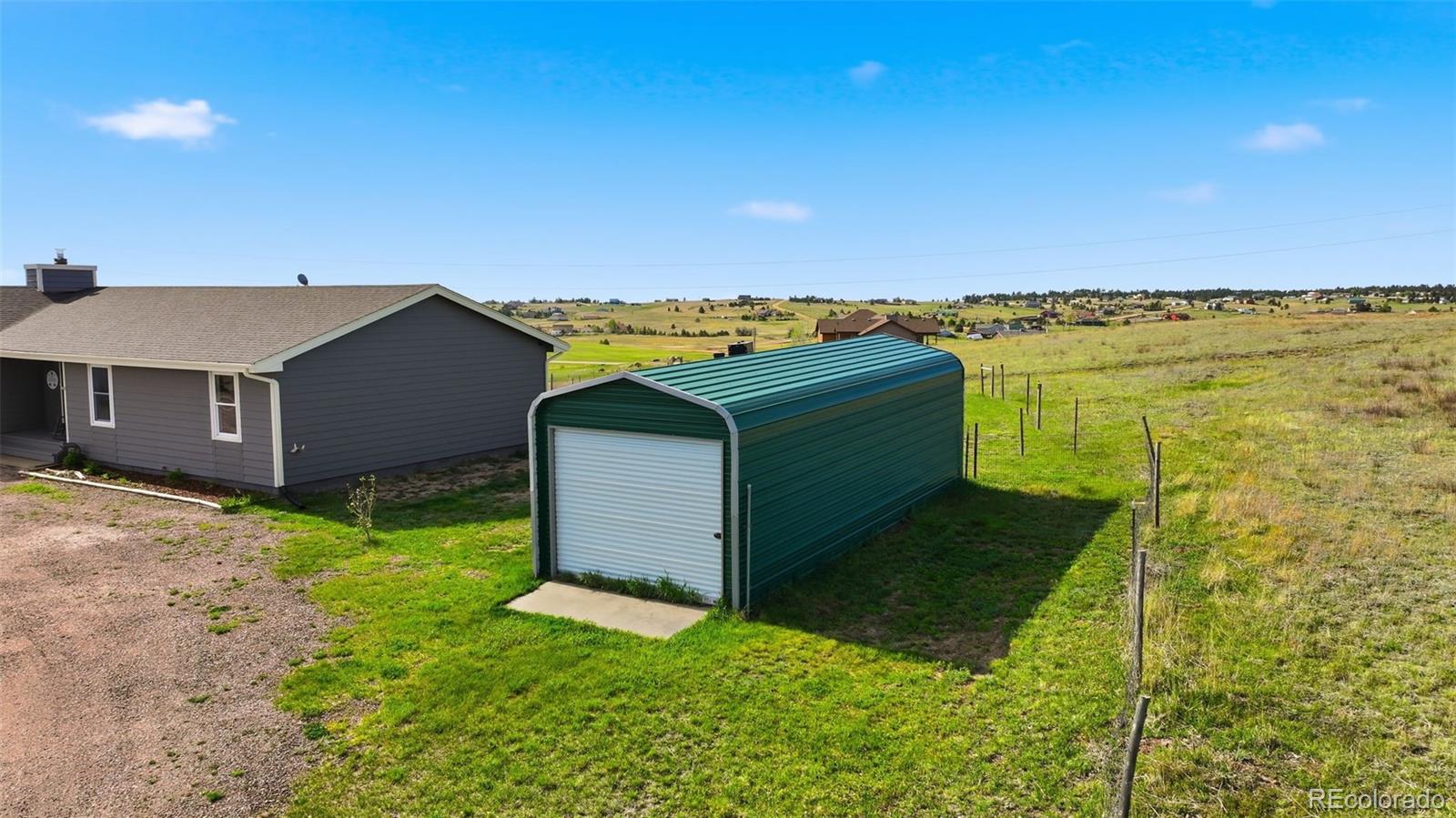 MLS Image #30 for 12835  forest green drive,elbert, Colorado