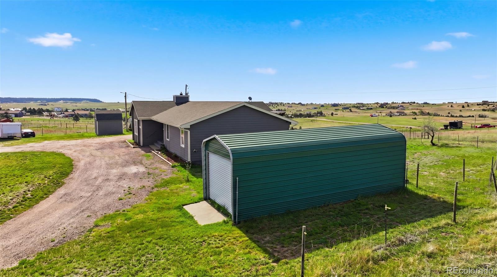 MLS Image #31 for 12835  forest green drive,elbert, Colorado