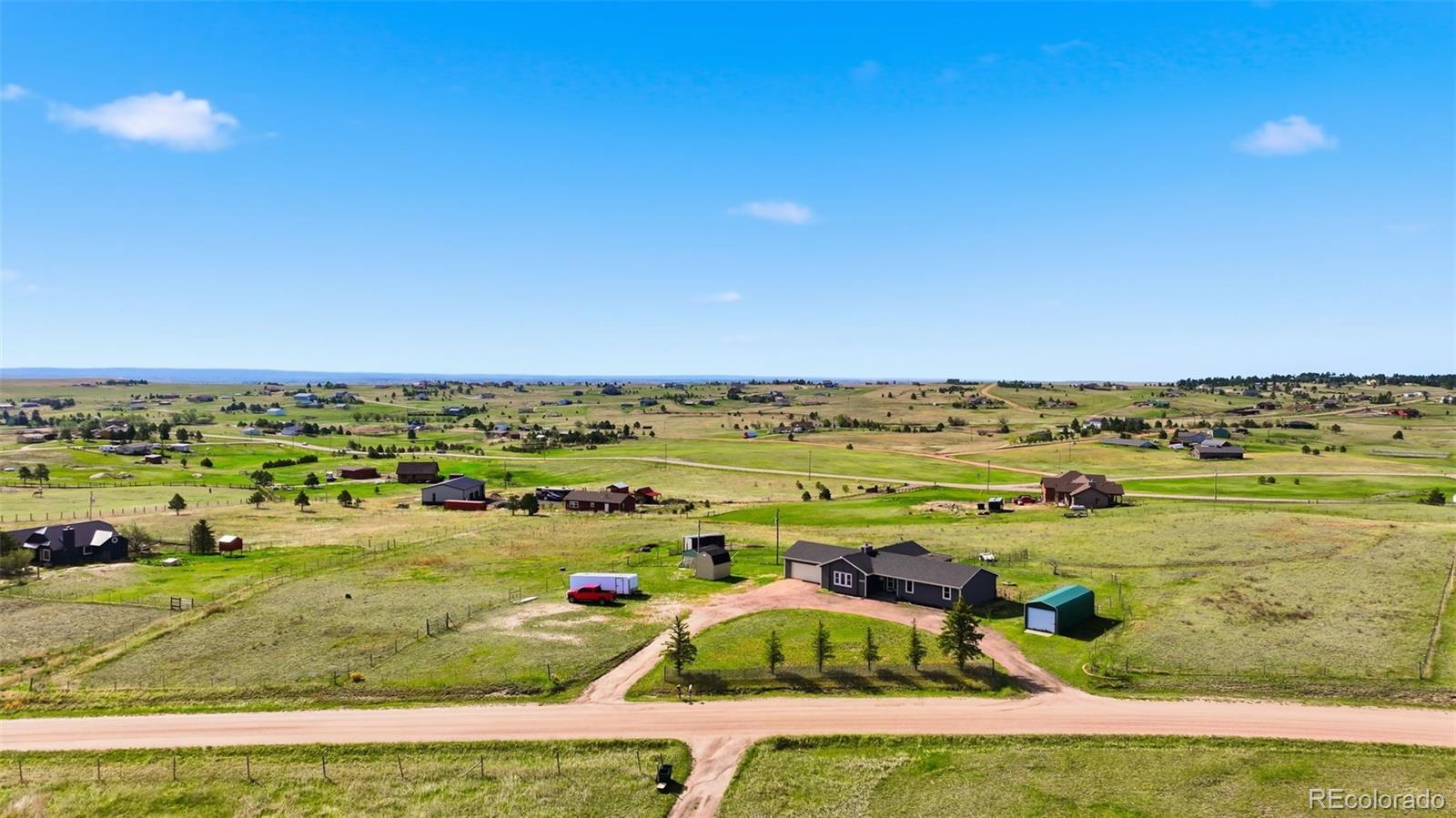 MLS Image #32 for 12835  forest green drive,elbert, Colorado