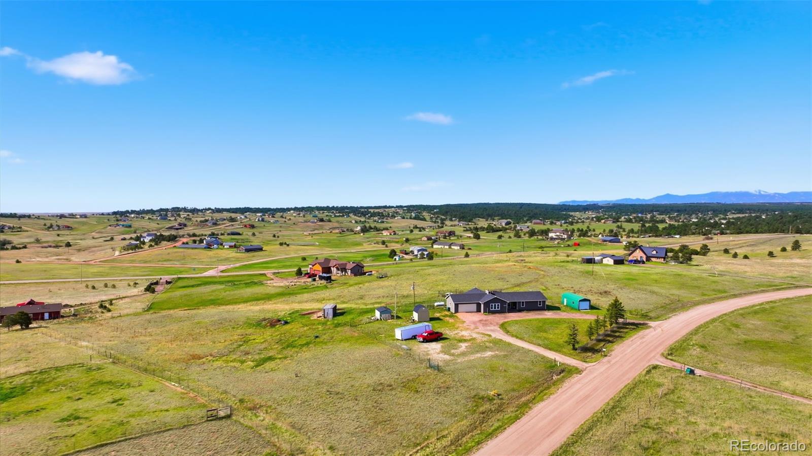 MLS Image #33 for 12835  forest green drive,elbert, Colorado