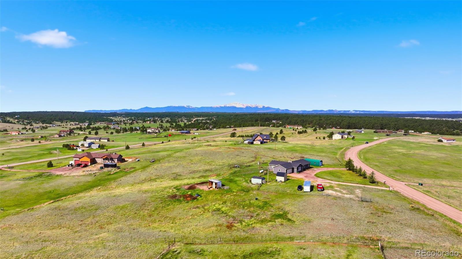 MLS Image #34 for 12835  forest green drive,elbert, Colorado