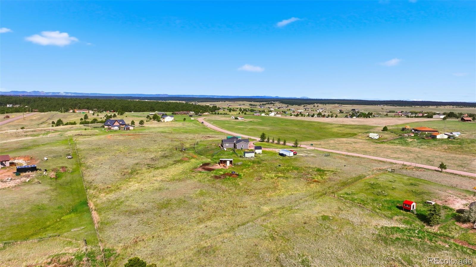 MLS Image #35 for 12835  forest green drive,elbert, Colorado