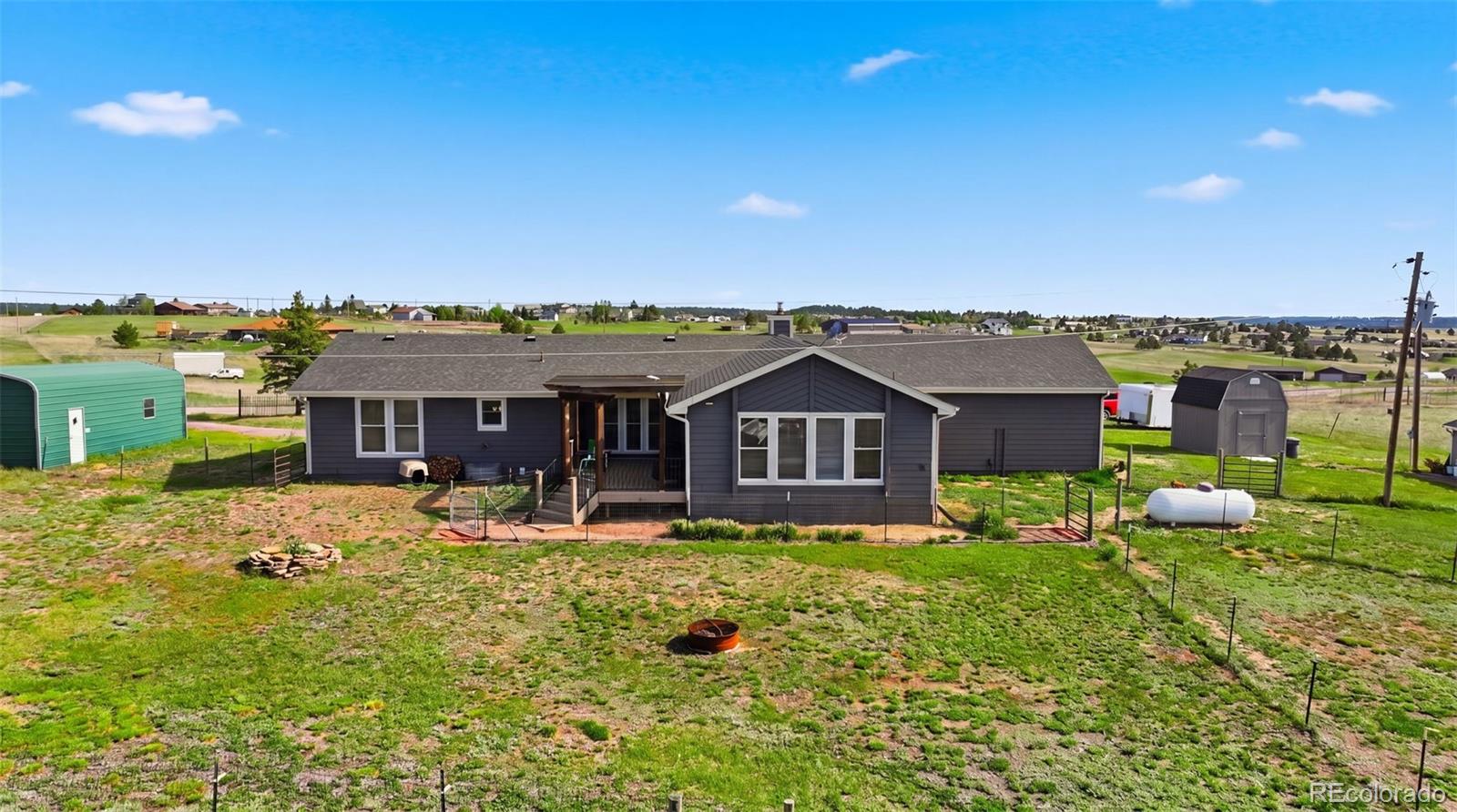 MLS Image #37 for 12835  forest green drive,elbert, Colorado