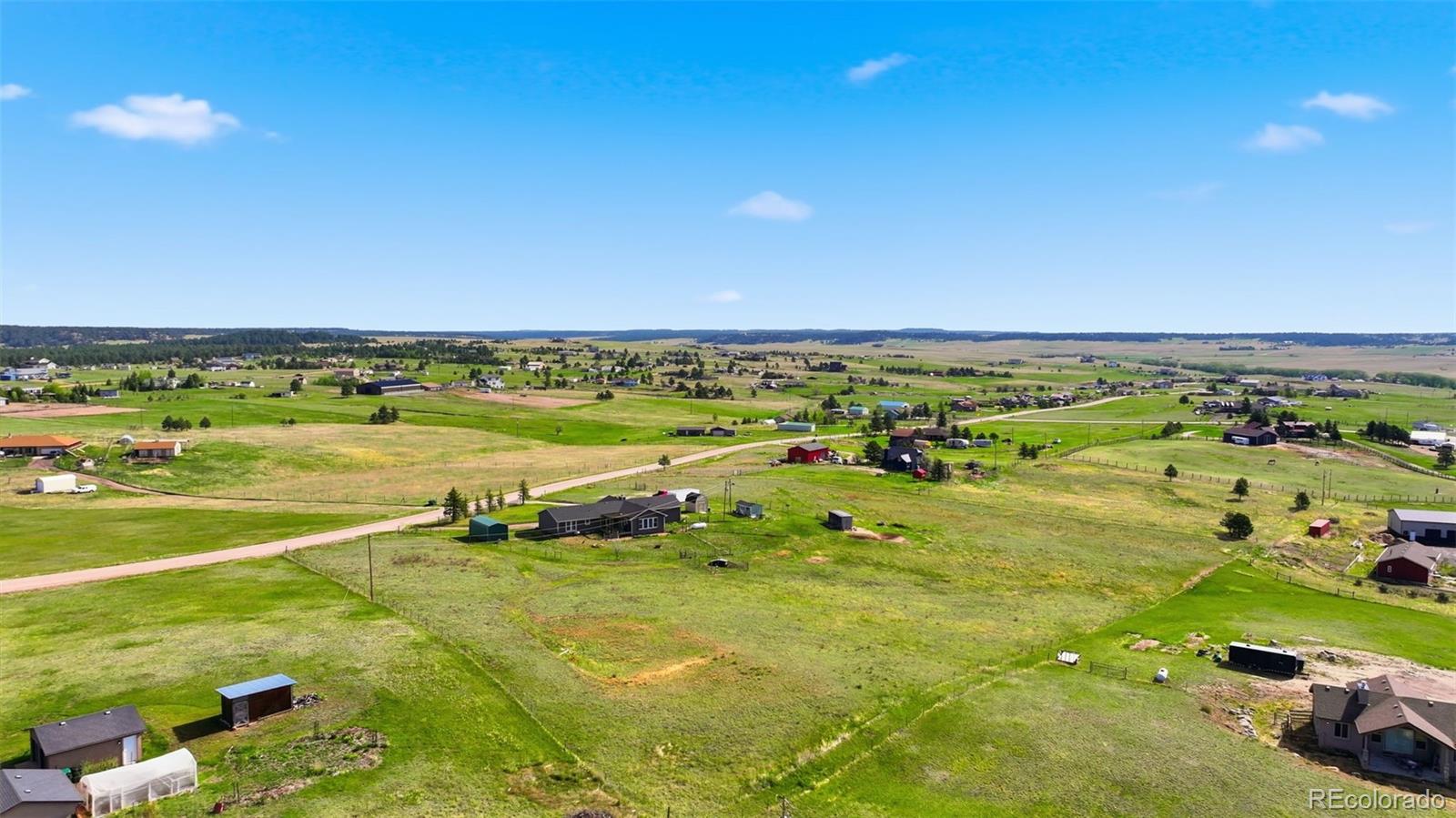 MLS Image #38 for 12835  forest green drive,elbert, Colorado